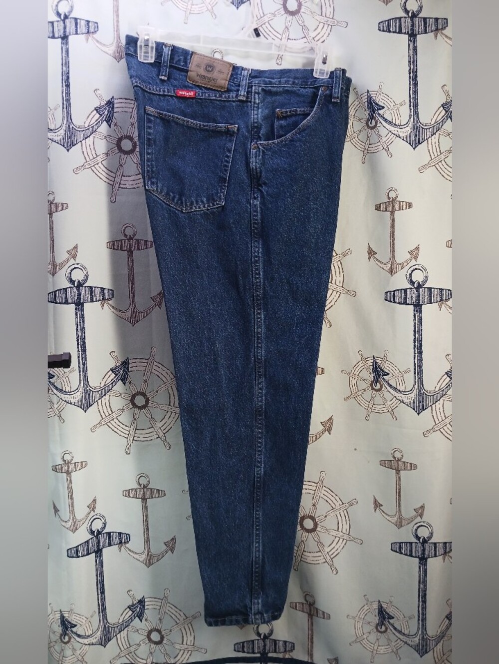 Wrangler Regular Fit Jeans / Size 38×29
